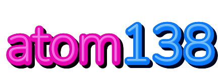 atom138 — logo kanal